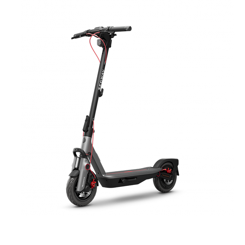 Segway-Ninebot Ninebot F3 Pro D