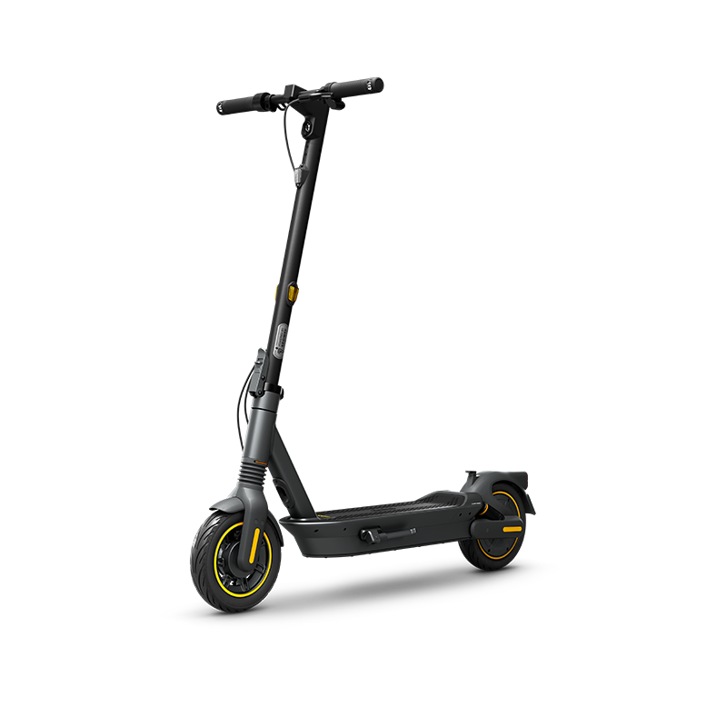 Segway-Ninebot Ninebot MAX G2 D